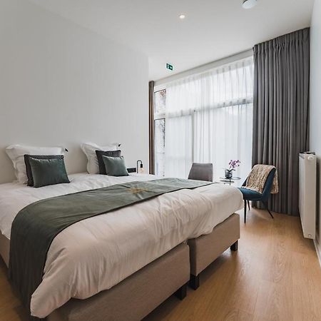 Guesthouse De La Paix Поперинге Экстерьер фото